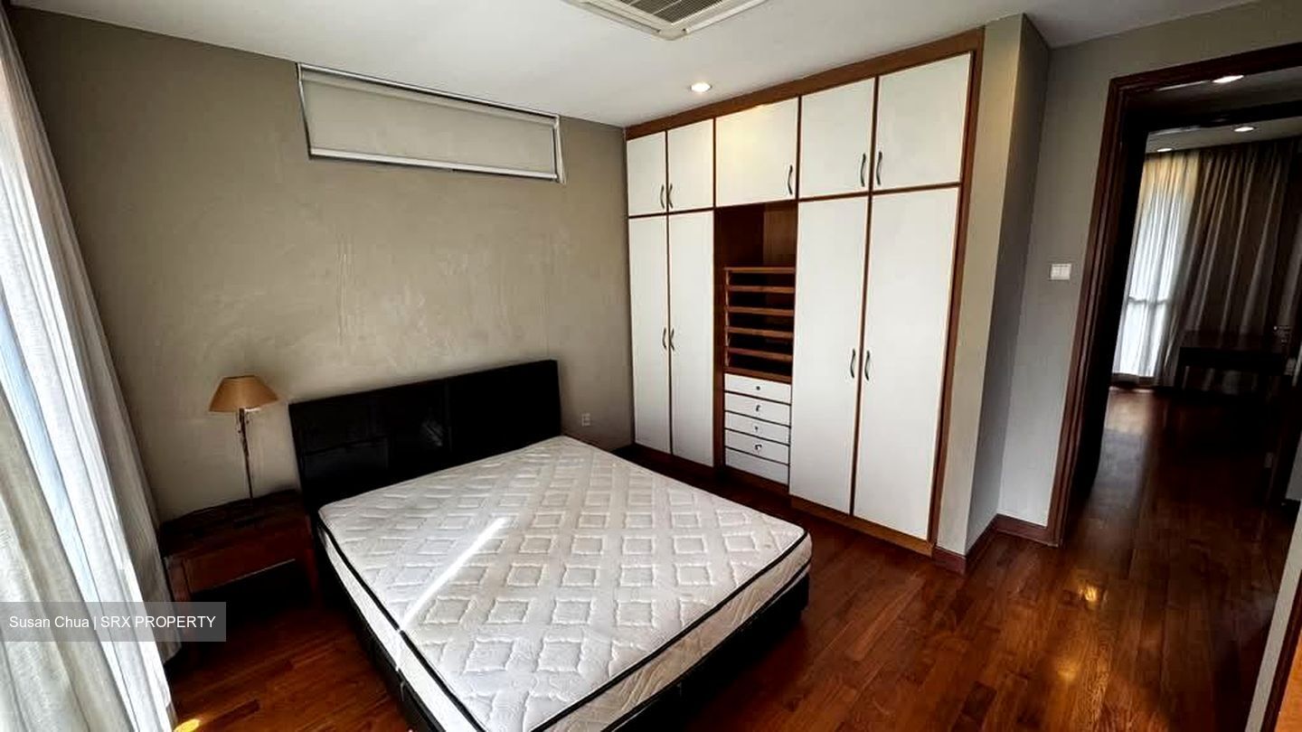 The Hermitage (D10), Apartment #548086821